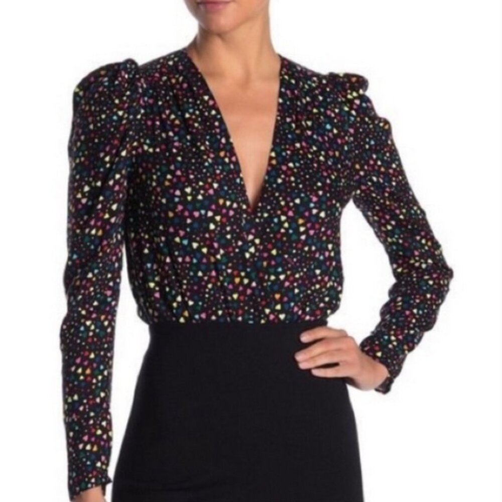 Adem bodysuit, extra large